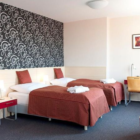 Hotel Albellus Brno Exteriör bild