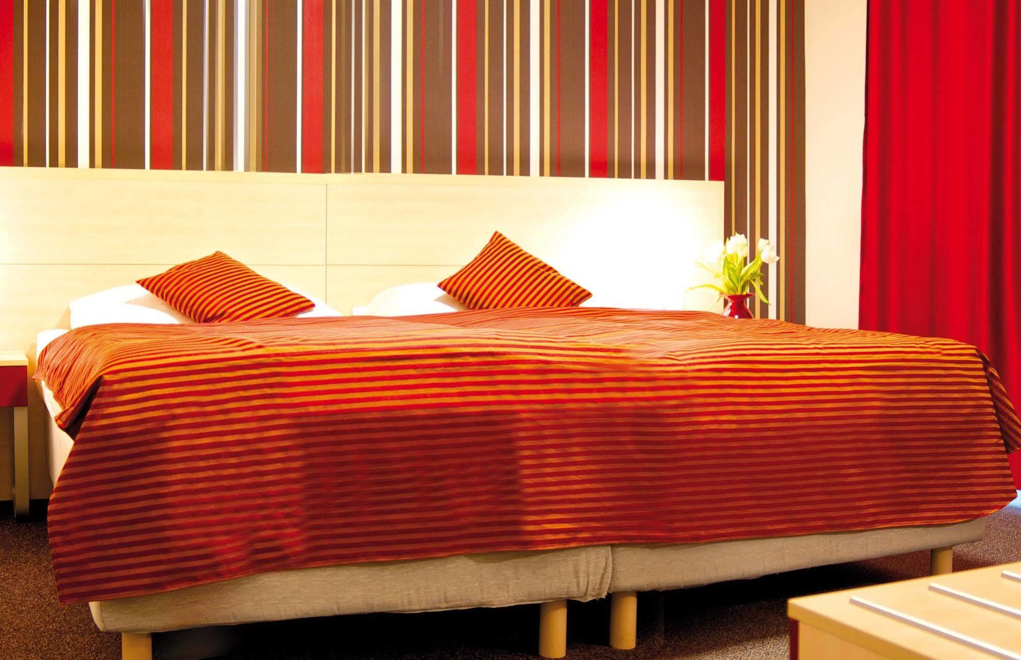 Hotel Albellus Brno Exteriör bild